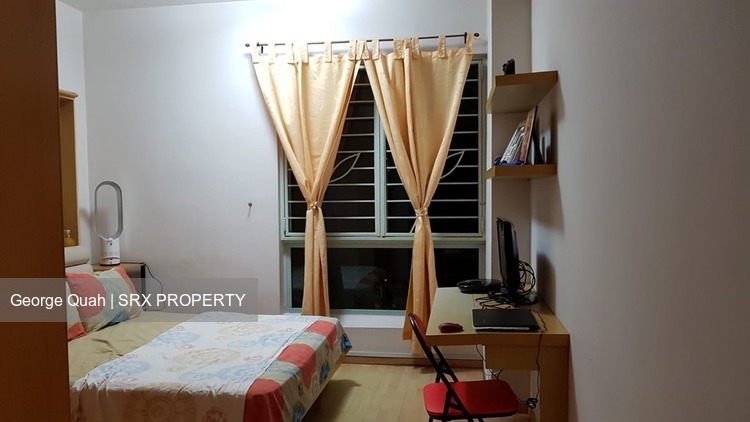 Guilin View (D23), Condominium #198655202